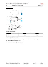 Предварительный просмотр 111 страницы ABB HT574399 Operation Manual