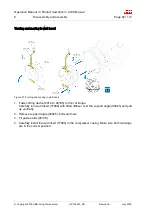 Предварительный просмотр 112 страницы ABB HT574399 Operation Manual