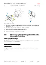 Preview for 128 page of ABB HT574399 Operation Manual