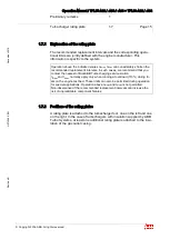 Preview for 17 page of ABB HT574653 Operation Manual