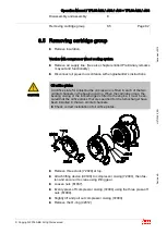 Preview for 94 page of ABB HT574653 Operation Manual