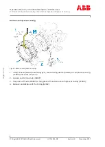 Предварительный просмотр 88 страницы ABB HT574957 Original Operation Manual