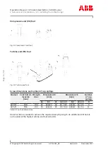 Preview for 44 page of ABB HT575362 Operation Manual