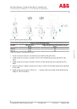 Предварительный просмотр 47 страницы ABB HT575362 Operation Manual