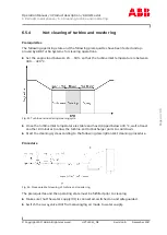 Предварительный просмотр 73 страницы ABB HT575362 Operation Manual