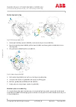 Предварительный просмотр 94 страницы ABB HT575362 Operation Manual