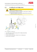 Предварительный просмотр 99 страницы ABB HT575362 Operation Manual