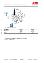 Предварительный просмотр 100 страницы ABB HT575362 Operation Manual