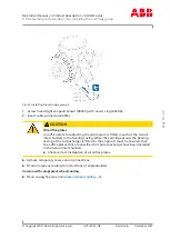 Предварительный просмотр 103 страницы ABB HT575362 Operation Manual