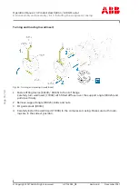 Предварительный просмотр 106 страницы ABB HT575362 Operation Manual