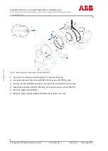 Preview for 110 page of ABB HT575362 Operation Manual