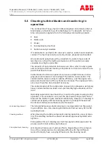 Preview for 55 page of ABB HT575423 Operation Manual