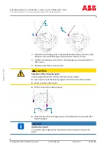 Preview for 66 page of ABB HT575423 Operation Manual