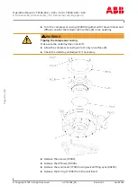 Preview for 86 page of ABB HT575423 Operation Manual