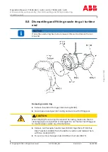 Preview for 95 page of ABB HT575423 Operation Manual