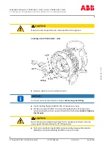 Preview for 103 page of ABB HT575423 Operation Manual