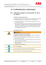 Preview for 111 page of ABB HT575423 Operation Manual