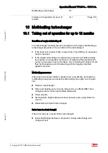 Preview for 127 page of ABB HT575528 Operation Manual