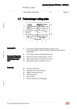 Preview for 15 page of ABB HT575675 Operation Manual