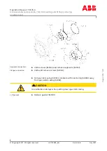 Предварительный просмотр 111 страницы ABB HT575927 Operation Manual