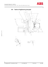 Предварительный просмотр 118 страницы ABB HT575927 Operation Manual