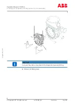 Предварительный просмотр 126 страницы ABB HT575927 Operation Manual