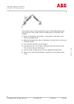 Предварительный просмотр 29 страницы ABB HT575928 Operation Manual