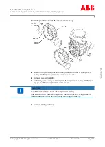 Предварительный просмотр 93 страницы ABB HT575928 Operation Manual