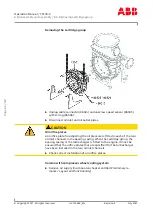 Предварительный просмотр 94 страницы ABB HT575928 Operation Manual