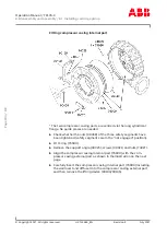 Предварительный просмотр 106 страницы ABB HT575928 Operation Manual