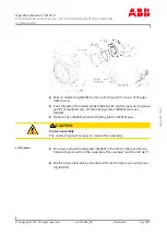 Предварительный просмотр 113 страницы ABB HT575928 Operation Manual