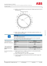 Предварительный просмотр 115 страницы ABB HT575928 Operation Manual