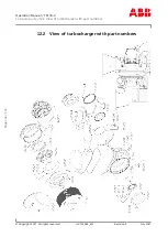 Предварительный просмотр 134 страницы ABB HT575928 Operation Manual