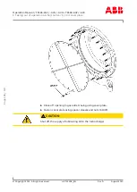 Preview for 108 page of ABB HT576469 Operation Manual