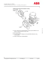 Предварительный просмотр 103 страницы ABB HT576625 Operation Manual