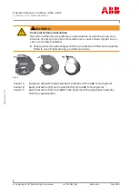 Предварительный просмотр 24 страницы ABB HT576683 Operation Manual