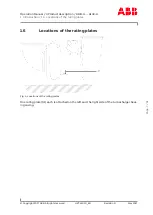 Предварительный просмотр 37 страницы ABB HT576683 Operation Manual