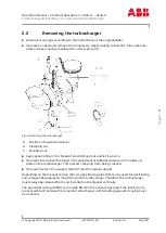 Предварительный просмотр 39 страницы ABB HT576683 Operation Manual