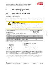 Preview for 55 page of ABB HT576683 Operation Manual