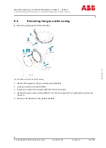 Preview for 91 page of ABB HT576683 Operation Manual