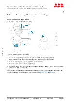 Preview for 94 page of ABB HT576683 Operation Manual