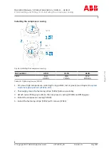 Preview for 107 page of ABB HT576683 Operation Manual