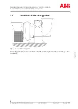 Предварительный просмотр 37 страницы ABB HT576898 Operation Manual