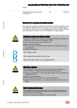 Preview for 27 page of ABB HT576939 Operation Manual