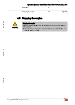 Preview for 47 page of ABB HT576939 Operation Manual