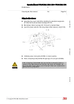 Preview for 52 page of ABB HT576939 Operation Manual