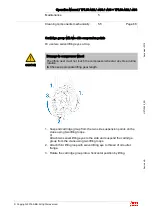 Preview for 70 page of ABB HT576939 Operation Manual