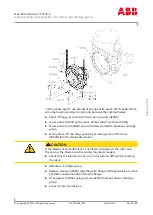 Preview for 95 page of ABB HT578413 Operation Manual