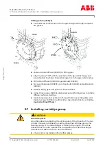 Preview for 100 page of ABB HT578413 Operation Manual