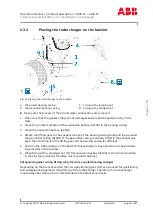 Предварительный просмотр 45 страницы ABB HT578726 Operation Manual